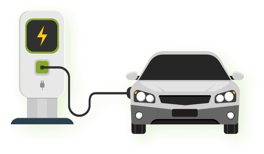 EV Charging Point Installers Local ev charging point installers