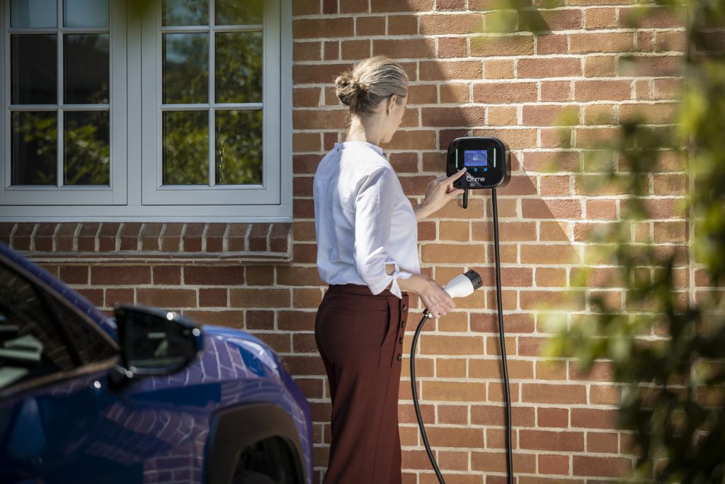 ev charging point installers This Ohme Pro Charger is one of the best on the market 3 year guanantee tel 07747373768
