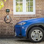 EV Charging Point Installers